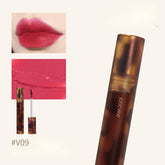 JOOCYEE Tortoise Shell Liquid Lipstick